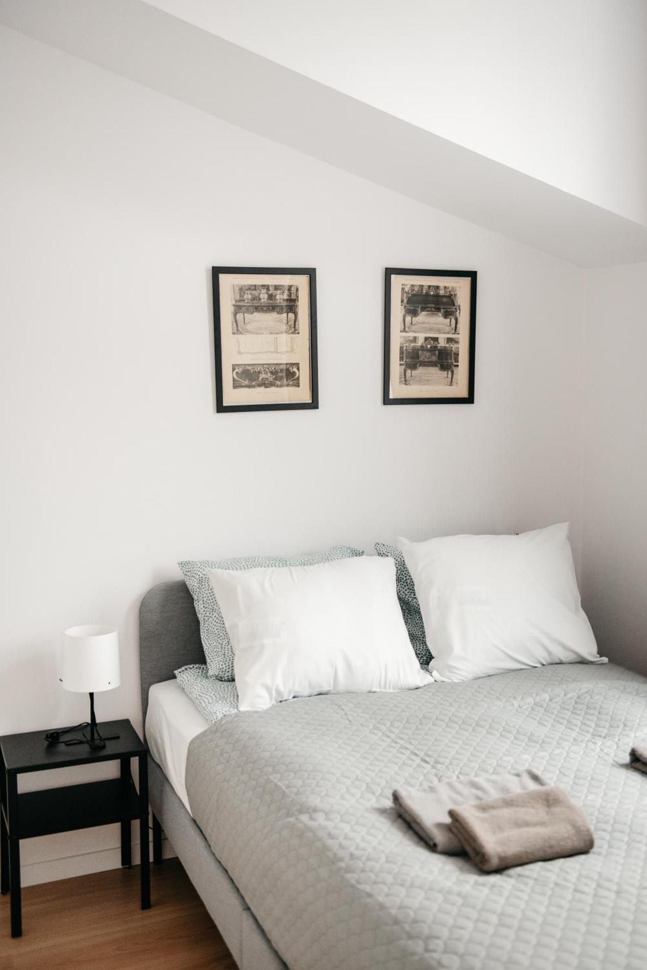 Fully-Furnished Apartment With Air Conditioning For Families, Cracow Old Town Krakow Luaran gambar