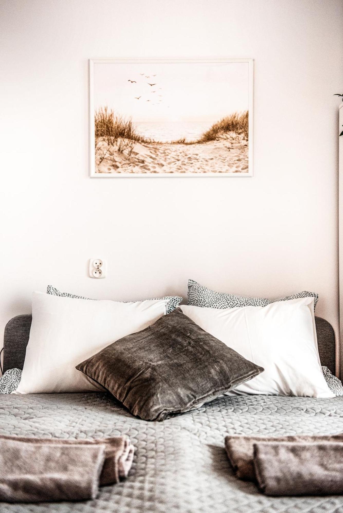 Fully-Furnished Apartment With Air Conditioning For Families, Cracow Old Town Krakow Luaran gambar
