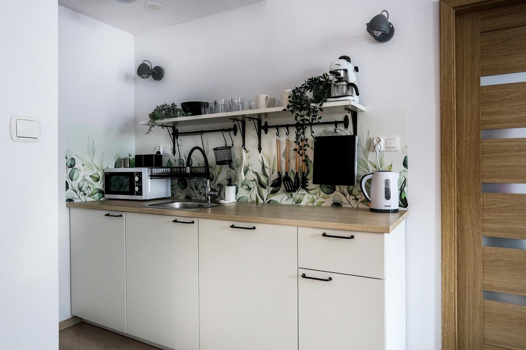 Fully-Furnished Apartment With Air Conditioning For Families, Cracow Old Town Krakow Luaran gambar