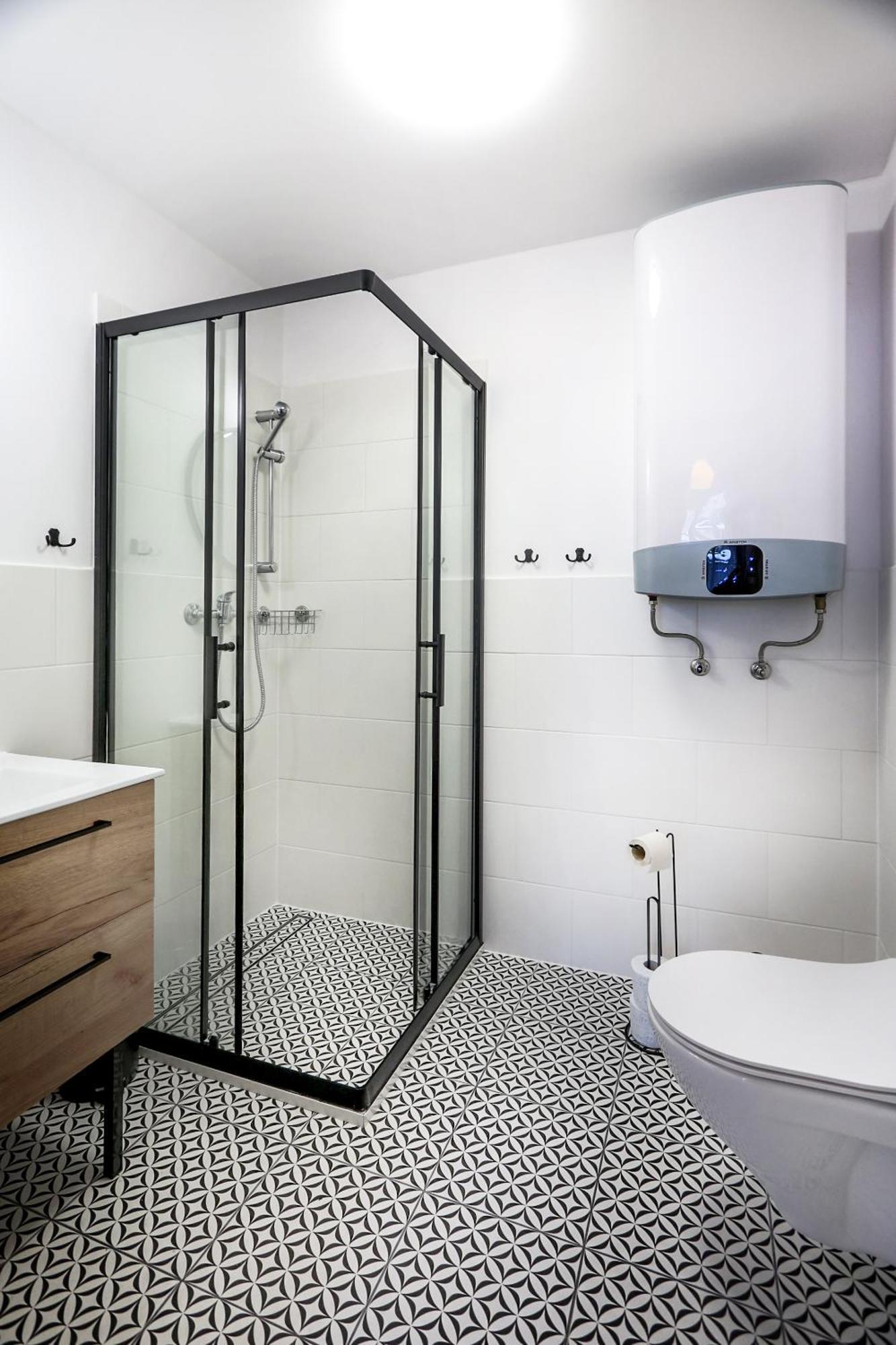 Fully-Furnished Apartment With Air Conditioning For Families, Cracow Old Town Krakow Luaran gambar