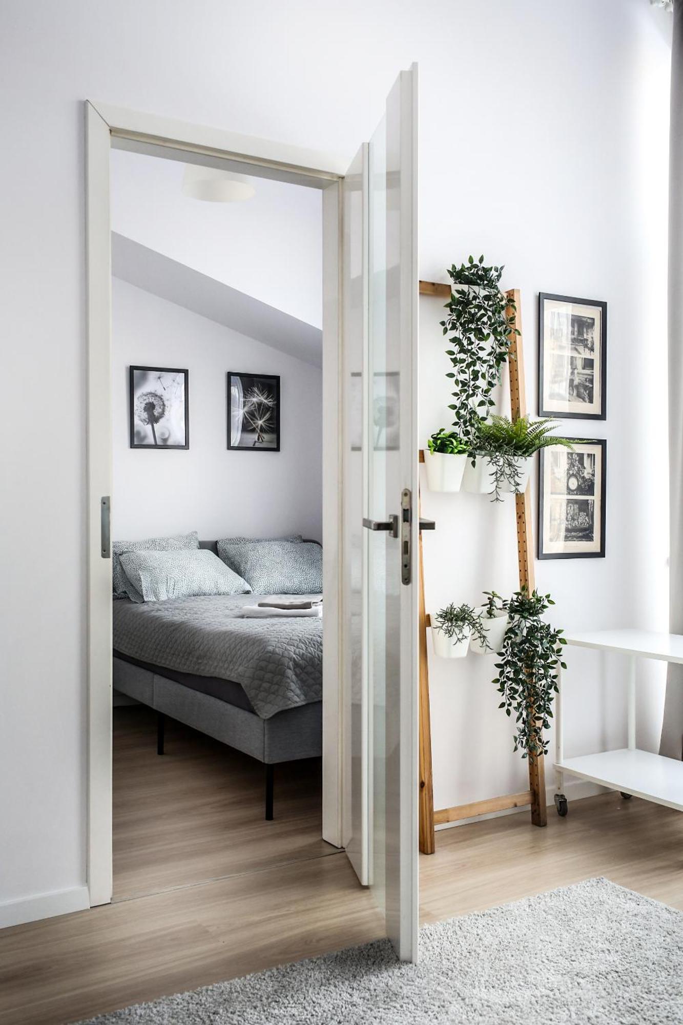 Fully-Furnished Apartment With Air Conditioning For Families, Cracow Old Town Krakow Luaran gambar