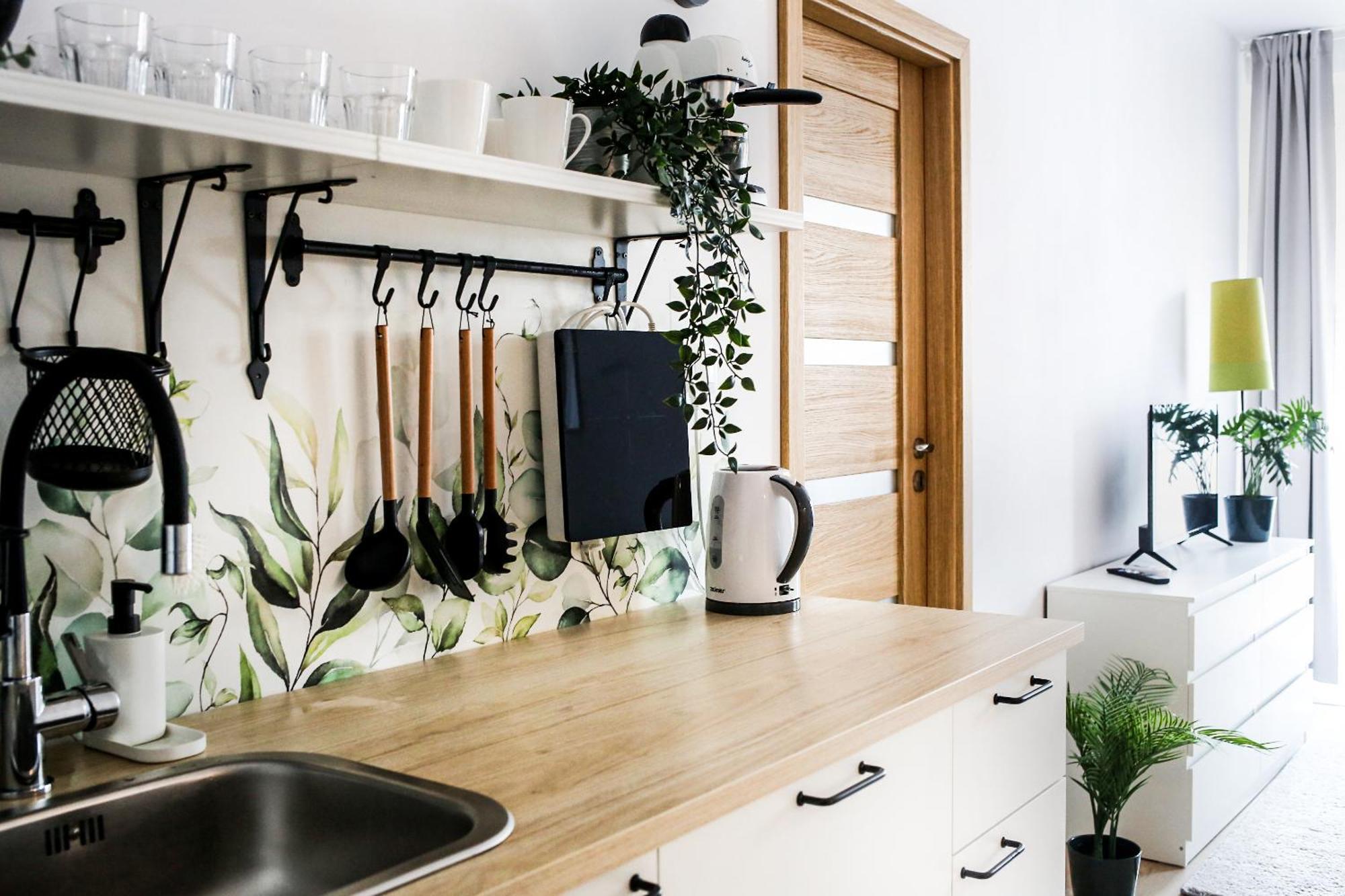 Fully-Furnished Apartment With Air Conditioning For Families, Cracow Old Town Krakow Luaran gambar