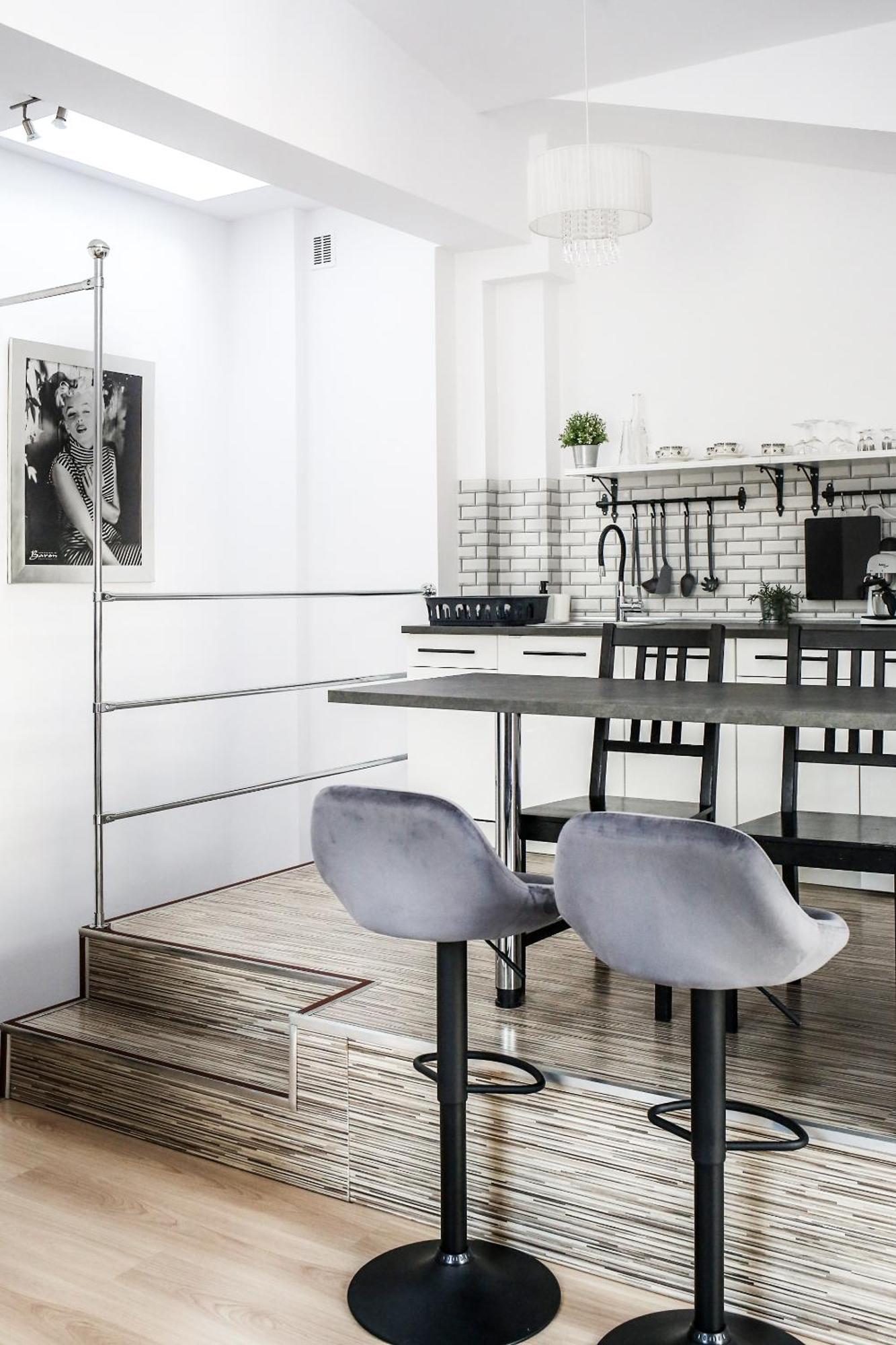 Fully-Furnished Apartment With Air Conditioning For Families, Cracow Old Town Krakow Luaran gambar