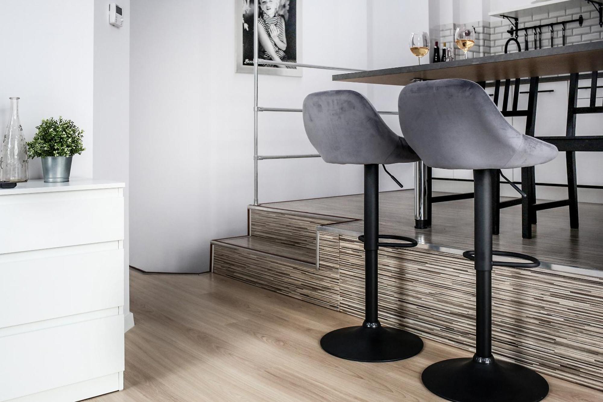 Fully-Furnished Apartment With Air Conditioning For Families, Cracow Old Town Krakow Luaran gambar